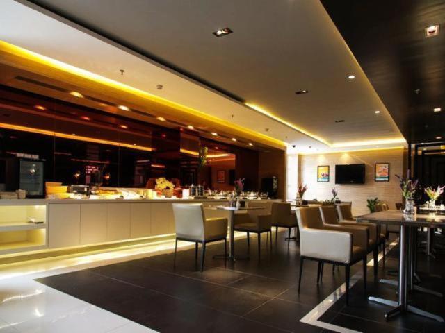 Jinjiang Inn Langfang Wanda Plaza Eksteriør billede
